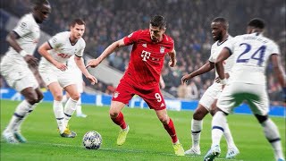 Lewandowski deserves Ballon d’Or 2020