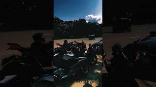 Yamaha R15 version 3 gpx demon Suzuki GSXR ready for the right bandarban #youtubeshorts #hot #short