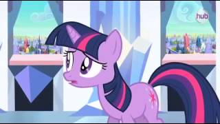 Entertainment Weekly Exclusive Clip from "The Crystal Empire -- Part 1"