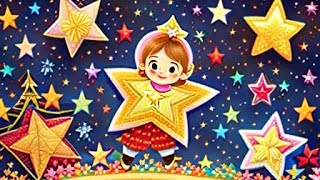 Twinkle, Twinkle, Little Star 2