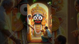 Dukha Mora Disunanhi Ki Kala Thakura || 🙏 New Odia Jagannath Bhajan Song Status Video 🙏||