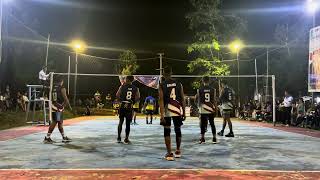 Set Ke 3 Family Melamut vs Samator Ella