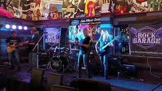 Rock Garage Alleys October 23 24 2020 part 1