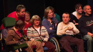 Us and Our Education - Documentary exploring Learning disabilities in School and Work