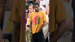 Travis Scott Released From Custody After Fight Outside Hotel In Paris #trending #news #youtube #