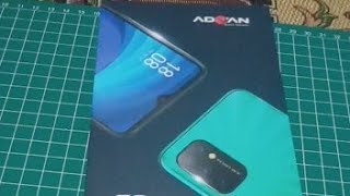 Unboxin Advan G9pro 4k Seperti Apa Spek Nya?