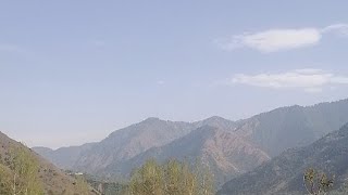 Line Of Control Chakothi Sector Azad Kashmir