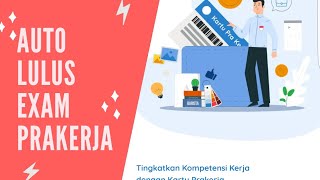 Bocoran jawaban EXAM 100% |Skill Academy | Kartu Prakerja | Strategi Menjual Apapun dengan mudah