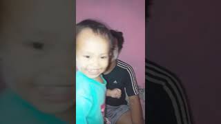 VIDEO VIRAL KOCAK LUCU ANAK VS AYAH