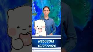 NE60SOM 10/25/2024. YouTube nos censura, Violencia en Guerrero y Foxconn. #foxconn #youtube