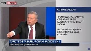 Katılım Bankacılığı-Katılım Bankalarında Altın Hesabı Açtırabilir Miyiz?  /Osman AKYÜZ