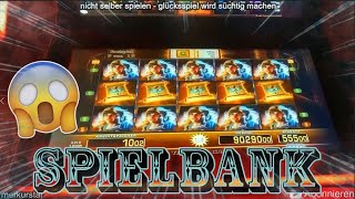 SPIELBANK💥3000 RISIKOLEITER💥20 Euro Jackpot