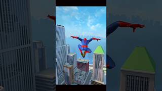 Homem Aranha vs Electro #5 - The amazing spider-man 2 mobile #tasm2 #theamazingspiderman2mobile