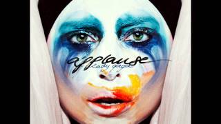 lady Gaga  Applause RemiX