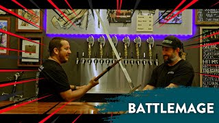 Dungeons, Dragons, and Drafts: A Unique Night Out at BattleMage Brewing!