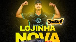 👑LOJINHA ON👑 ALUMBRA💎