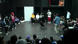 LUCKY DICE VS GUNZ AND SMOKERZ