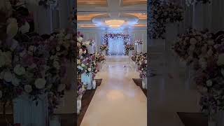 decoração casamento