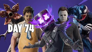 Daily Fortnite Item Shop Review Day 74 🎃