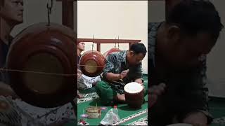 Rebana #sholawat #videoviral #shorts