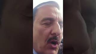 کمشنر راولپنڈی لیاقت علی انتخابی دھاندلی پر اپنے آپ کو پولیس کے حوالے کرتا ہوں #viralvideos #pti