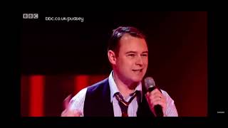 The Bill - Children in need special 2009