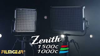 Zenith Announcement