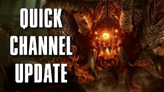 Quick Channel Update