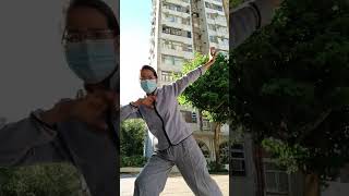 #asmr#kung fu# practical self depence #normindapdeleon