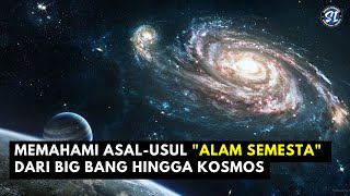 Asal-Usul Alam Semesta