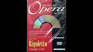 Rigoletto - Giuseppe Verdi (novembre 1977)