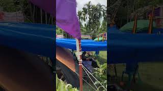 Camping Pramuka #shortsyoutube #ytshorts