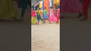 koraputia desiya shorts dance by girls #koraputiadance#viral