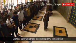 Cara Sholat Agar Diterima Sama Allah