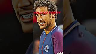 neymar edit