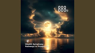 888 Hz Symphony of Abundance