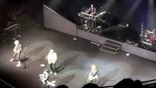 Foreigner - Double Vision, Palladium 07.06.2016