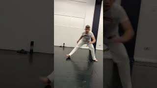 Solo Luizinho capoeira raça #capoeira #capoeirando