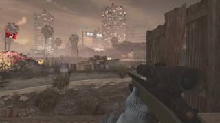 Raw clips COD4-RM