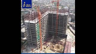 IThums 73 Construction Update October 2023 #realestate #commercialproperty #property #ithumworld