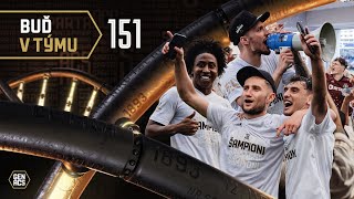 🔬 BUĎ V TÝMU #151 | Today we celebrate as hell! ! 🏆 | Šampioni 38