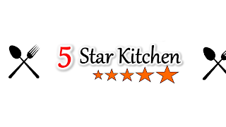 5 Star Kitchen Live Stream