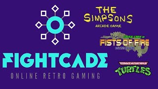 Live gameplay diversos jogos!  [14 Mai] fightcade 2, yzkof, gotvg, ggpoz, steam