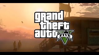 Live Stream GTA V