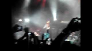 Paramore - Decode (Brasília - 16/02/11)