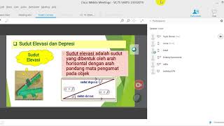 Video Presentasi Indah 2019 03 23