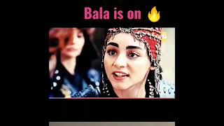 bala is Angry # subscribers me # ozgeTorerofficail #