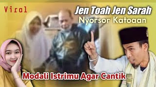 KH Kholil Yasin Terbaru 2024 - Viral Guru Murid - Jen Toah Jen Sarah - Ceramah Kocak Berilmu Lucu