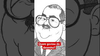 Desenho do seu barriga #turmadochaves #seubarriga #chaves #memes