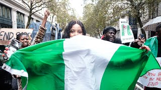 Nigerian National Anthem Instrumental- "Arise, Oh Compatriots" (EN).. #thesecrets